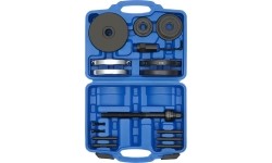 Wheel bearing remover/installer kit Ø85mm (VW T5 & Touareg)
