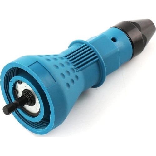 Riveter Drill Attachment 3pcs set