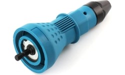 Riveter Drill Attachment 3pcs set