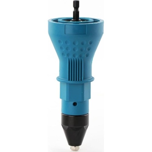 Riveter Drill Attachment 3pcs set