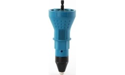 Riveter Drill Attachment 3pcs set