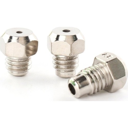 Riveter Drill Attachment 3pcs set