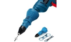 Riveter Drill Attachment 3pcs set