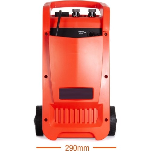 Battery charger 12/24V 70A 700Ah