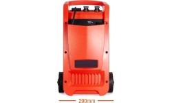 Battery charger 12/24V 70A 700Ah