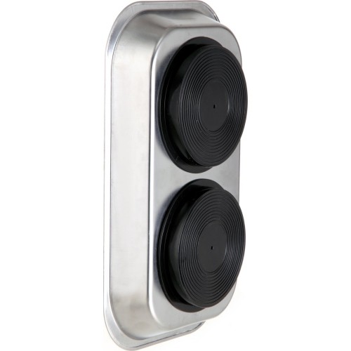 Magnetic tray 237x135mm