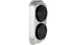 Magnetic tray 237x135mm