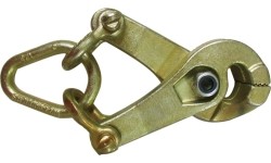 Pull clamp Scissor-type 3t