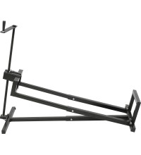 Mechaninis sodo traktoriukų ir vejapjovių keltuvas (šono) 340kg