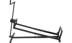 Lawn mower/ATV side lift 340kg