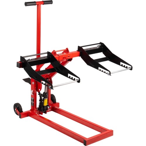 Hydaulic lawn mower/ATV front lift 135kg