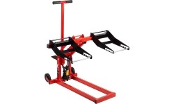 Hydaulic lawn mower/ATV front lift 135kg