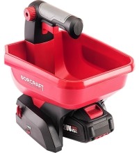 Akumuliatorinis barstytuvas WORCRAFT 3.6L 20V