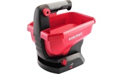 Akumuliatorinis barstytuvas WORCRAFT 3.6L 20V