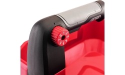 Akumuliatorinis barstytuvas WORCRAFT 3.6L 20V