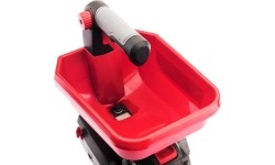 Akumuliatorinis barstytuvas WORCRAFT 3.6L 20V