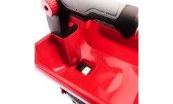 Akumuliatorinis barstytuvas WORCRAFT 3.6L 20V