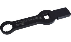 Impact wrench SPLINE for brake caliper screw - SPLINE M26