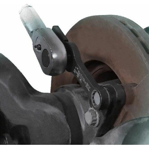 Impact wrench SPLINE for brake caliper screw - SPLINE M26