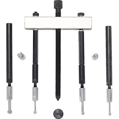 Blind bearing removal tool kit - small
