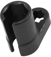 Prailginta galvutė lambda zondui 1/2" 22mm