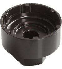 Axle nut socket 110mm MAN & Mercedes