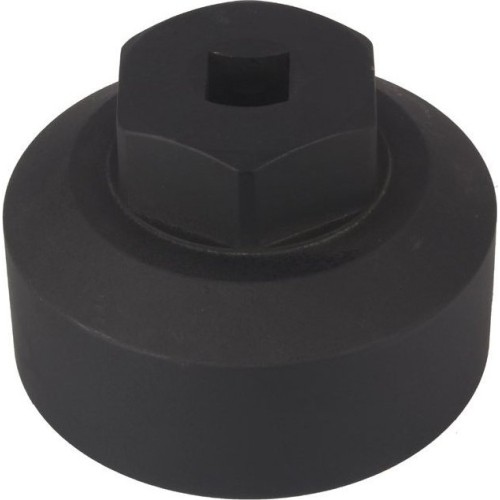 Priekinės ratų ašies galvutė 110mm  MAN ir Mercedes