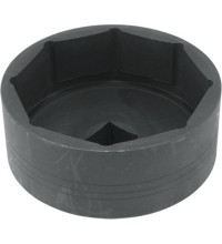 Wheel shaft cover 1" dr. socket 115mm VOLVO
