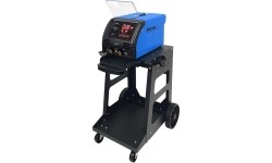 Kėbulo remonto suvirinimo aparatas F40 230V (3800 A)