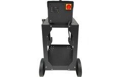 Kėbulo remonto suvirinimo aparatas F40 230V (3800 A)