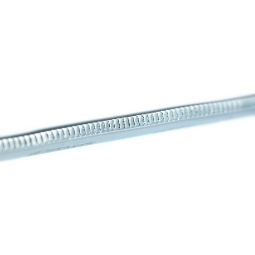Raktas su užrakinama lanksčia terkšle - 10 mm