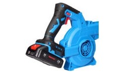Cordless leaf blower ET-509