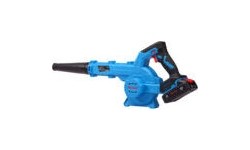 Cordless leaf blower ET-509