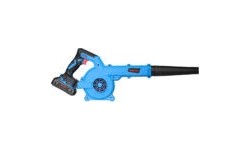 Cordless leaf blower ET-509