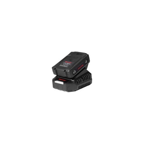Cordless leaf blower ET-509
