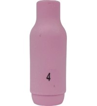 Dysza ceramiczna TIG pod łącznik prądowy U-201 (T-17/18/26) 10N