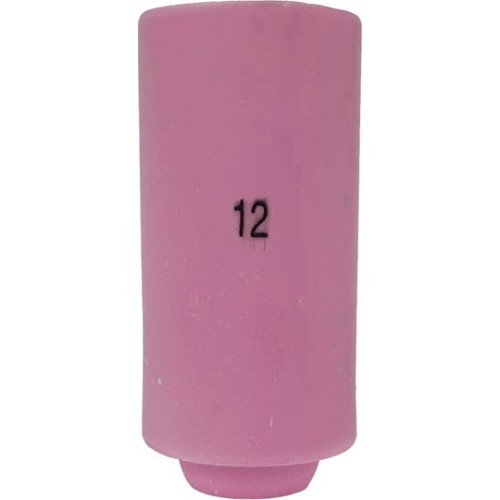 Dysza ceramiczna TIG pod łącznik prądowy U-201 (T-17/18/26) 10N