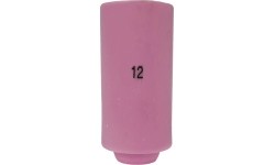 Dysza ceramiczna TIG pod łącznik prądowy U-201 (T-17/18/26) 10N