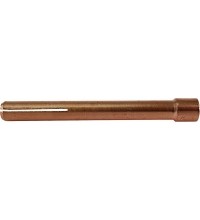 Tulejka zaciskowa TIG T-17/18/26 miedź - 1.6mm