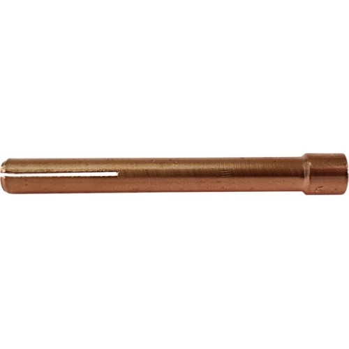 Tulejka zaciskowa TIG T-17/18/26 miedź - 1.6mm