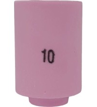 Dysza ceramiczna TIG pod łącznik prądowy U-126 (T-9/20) 13N