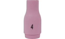 Dysza ceramiczna TIG pod łącznik prądowy U-126 (T-9/20) 13N