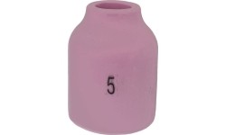 Dysza ceramiczna TIG pod soczewkę gazową U-126 (T-9/20) 53N
