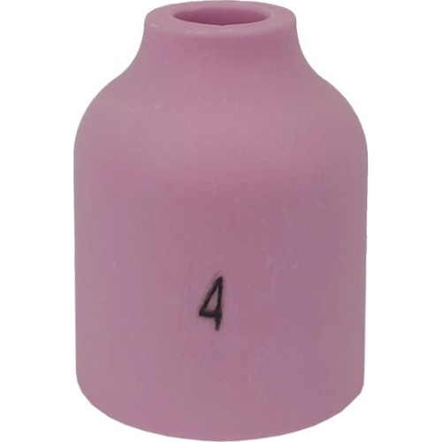 Dysza ceramiczna TIG pod soczewkę gazową U-126 (T-9/20) 53N