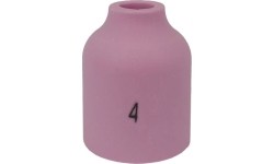 Dysza ceramiczna TIG pod soczewkę gazową U-126 (T-9/20) 53N