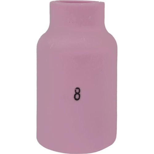 Dysza ceramiczna TIG pod soczewkę gazową U-201 (T-17/18/26) 54N