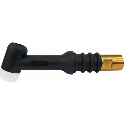 Korpus palnika TIG T-26 - Stiff