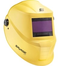 Suvirintojo skydelis ESAB Savage A41 9/13 -  Geltona 
