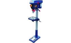 Drill press H1600mm 750W, 25mm