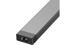 Prožektorius darbui lankstus su UV COB+SMD (įkraunamas)
